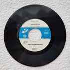 Erkki Junkkarinen – Pieni Hetki / Annabella 7" Single - pikkukuva 2