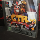 CTR: Crash Team Racing - pikkukuva 1