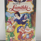 Lumikki Ja Seitsemän Kääpiötä (WD Klassikot, vhs) - pikkukuva 2