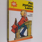 Liisa Marjatta : Pää pystyyn, Leena - pikkukuva 1