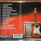CD - The STEELERS - Elvistä Rautalankana - 2002 EX+ - pikkukuva 2