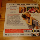 Rakkautta New Yorkissa DVD Leffapokkari - pikkukuva 2