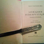 Paloheimo Leo: Lismajoen sudenpyytäjät, v. 1948 - pikkukuva 2