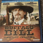 Buffalo Bill and The Indians BLU-RAY - pikkukuva 1