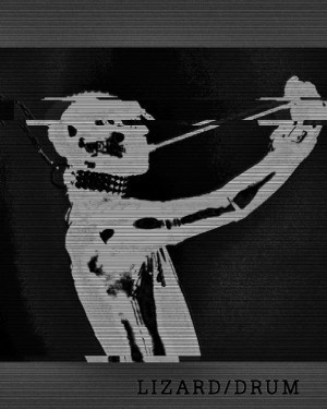 KASETTI Lizard Drum - Gnarly Cut