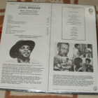 SOLOMON BURKE ~ Cool Breeze - Soundtrack ~ LP kelmussa *UUSI - pikkukuva 2