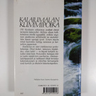 Olli Kauhanen : Kalajumalan kummipoika : tarinoita koskil... - pikkukuva 2
