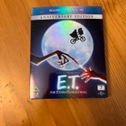 E.T. Blu-ray - pikkukuva 1