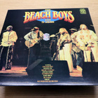 The Beach Boys - Live In London LP - pikkukuva 1