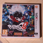 Persona Q2 New cinema labyrinth SEALED - pikkukuva 1
