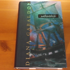 Diana Gabaldon:Matkantekijä.1.painos. - pikkukuva 1