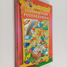 Sudenpentujen puuhakäsikirja - pikkukuva 1