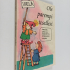 Cherry Hartman : Ole vielä parempi itsellesi - pikkukuva 1