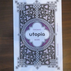 Thomas More: Utopia - pikkukuva 1