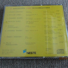 AVANTI! - X SUVISOITTO 1995 MIDSOMMAR (CD) - pikkukuva 2