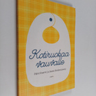 Päivi Enarvi : Kotiruokaa vauvalle - pikkukuva 1