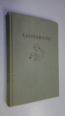 Paavo Heiniö : Lastenhoito