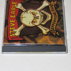 *CD* STEVE EARL Copperhead Road - pikkukuva 5