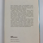 Pirjo Tuominen : Arvoisa rouva Marie - pikkukuva 2