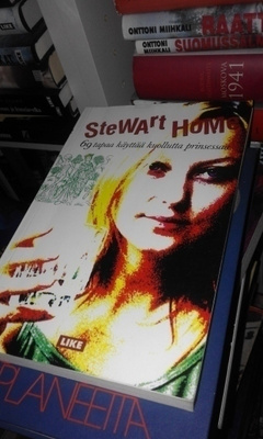 steward home - 69 tapaa käyttä kuollutta prinsessaa