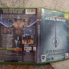 star wars jedi knight jedi academy xbox og - pikkukuva 1