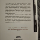 Richard Hell: Sopeutumattomien sukupolvi - pikkukuva 2