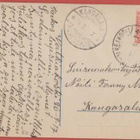 Neito ja ruusut - kulk. v 1917 - pikkukuva 2