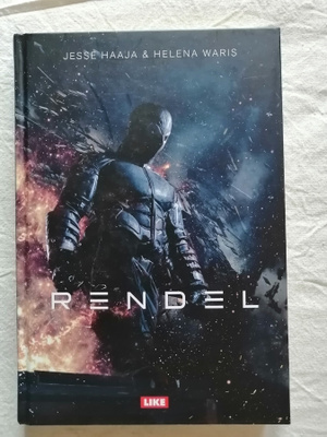 Haaja, Jesse & Waris, Helena: Rendel