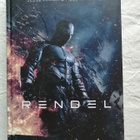 Haaja, Jesse & Waris, Helena: Rendel - pikkukuva 1
