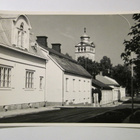 VANHA Postikortti Tammisaari 1950-luku - pikkukuva 1