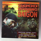cd, VA - Good Morning Saigon - 2cd [rock, classic rock, soun - pikkukuva 1