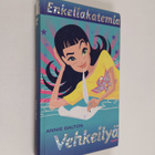 Annie Dalton : Vehkeilyä - pikkukuva 1
