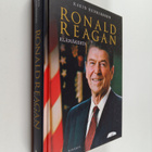 Karin Henriksson : Ronald Reagan : elämäkerta - pikkukuva 1