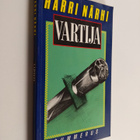 Harri Närhi : Vartija - pikkukuva 1