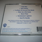 Grateful Dead - History Of The Grateful Dead, Vol. 1  (CD) - pikkukuva 2