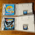 Nintendo DS: 4 pelin paketti #2 - pikkukuva 4