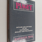 Margaret A. Boden : Piaget - pikkukuva 1