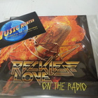 RECKLESS LOVE - ON THE RADIO 2012 PROMO CD-R UUSI! - pikkukuva 1