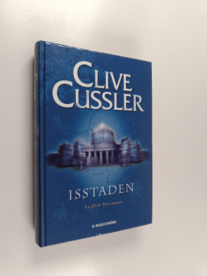 Clive Cussler : Isstaden