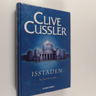 Clive Cussler : Isstaden - pikkukuva 1