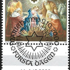 Åland 2000  Kristinusko  3,00 mk EP alareuna LOISTO LaPe 181 - pikkukuva 2