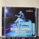 MICHAEL CHAPMAN: Live At Rockpalast, CD + DVD - pikkukuva 1