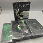 Alien legacy DVD-box - pikkukuva 2