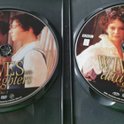 Vaimoja ja tyttäriä DVD - pikkukuva 1