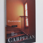 Bo Carpelan : Barndom : roman - pikkukuva 1
