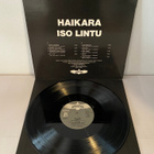 Haikara - Iso Lintu LP VERY RARE ’75 Prog. - pikkukuva 2