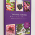 Matt Pohl : Wellness-keittokirja : nauti terveellisestä j... - pikkukuva 1