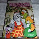 MIINA JA MANU PUUTARHASSA - pikkukuva 1