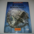 Muinaiset Kulttuurit Osa 21: Antiikin Ihmekoneet **DVD** - pikkukuva 1