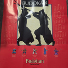 Budokan: The Martial Spirit (PC MS-DOS Big Box) + Kalenterij - pikkukuva 4